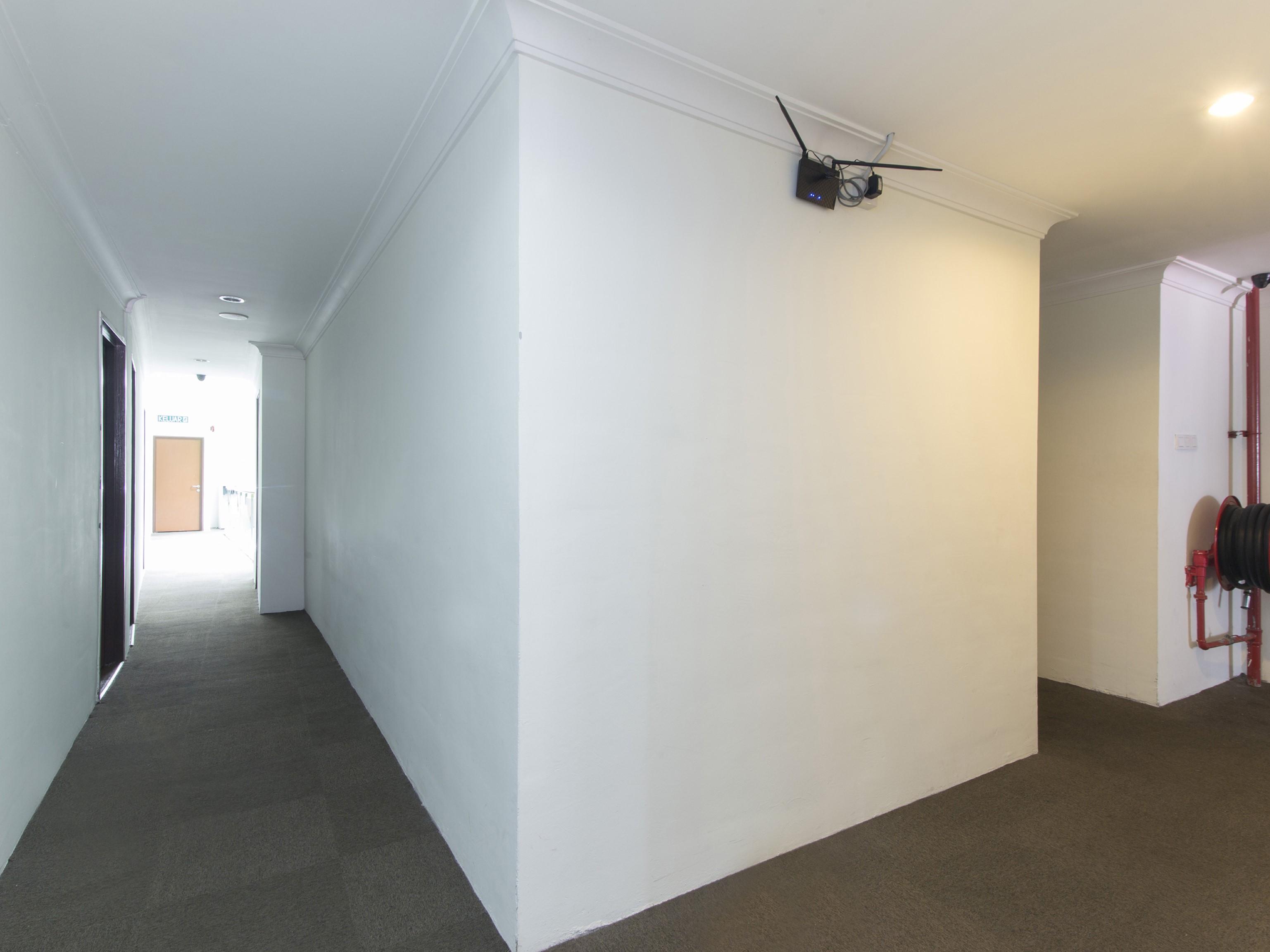 Oyo 327 Buddys Hotel Kuala Lumpur Exterior foto