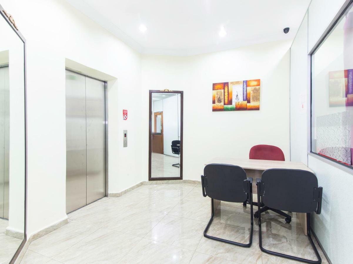 Oyo 327 Buddys Hotel Kuala Lumpur Exterior foto